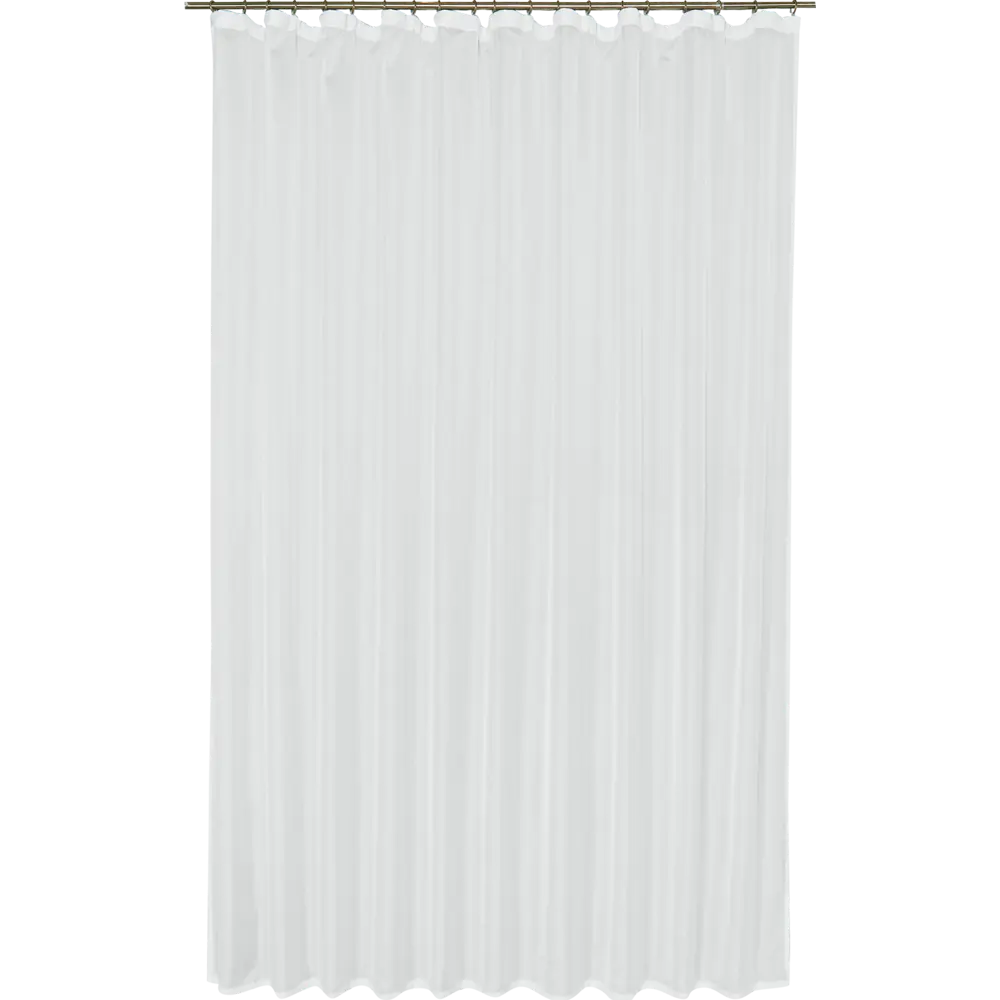 Тюль Santreyd на ленте База 300×260 см элегантный айвори 88014267 STLM-1064150 - Вид №2