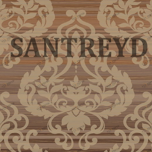 FS40906 Обои Seabrook Vivant