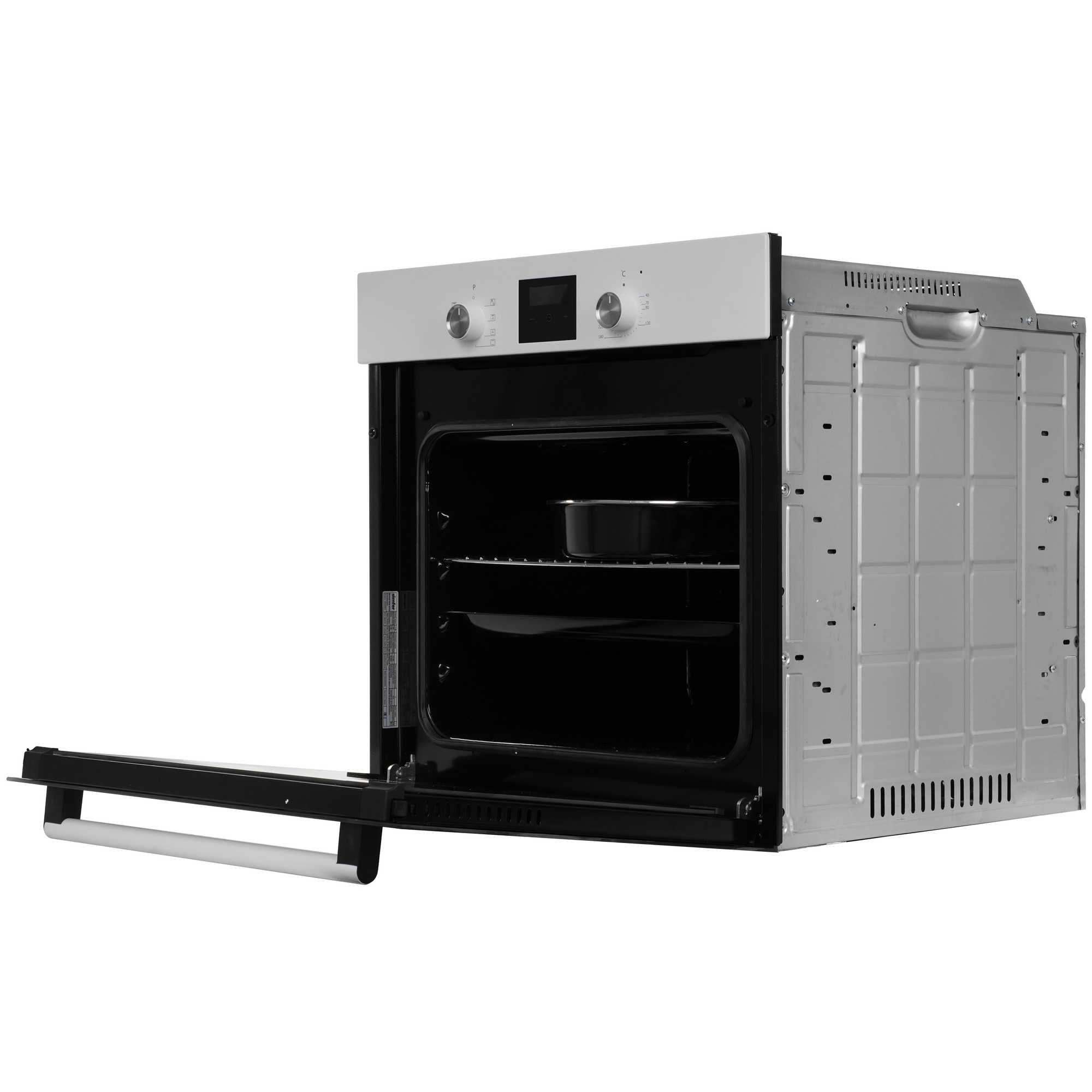 9280276 Духовой шкаф электрический Simfer B6EW56070 + Варочная поверхность газовая Simfer H60K40C000 STDN-0064072 - Вид №5