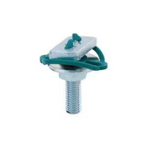 Гайка быстрого монтажа Walraven Bis Rapidrail ø15 мм, сталь оцинкованная, 20 шт.