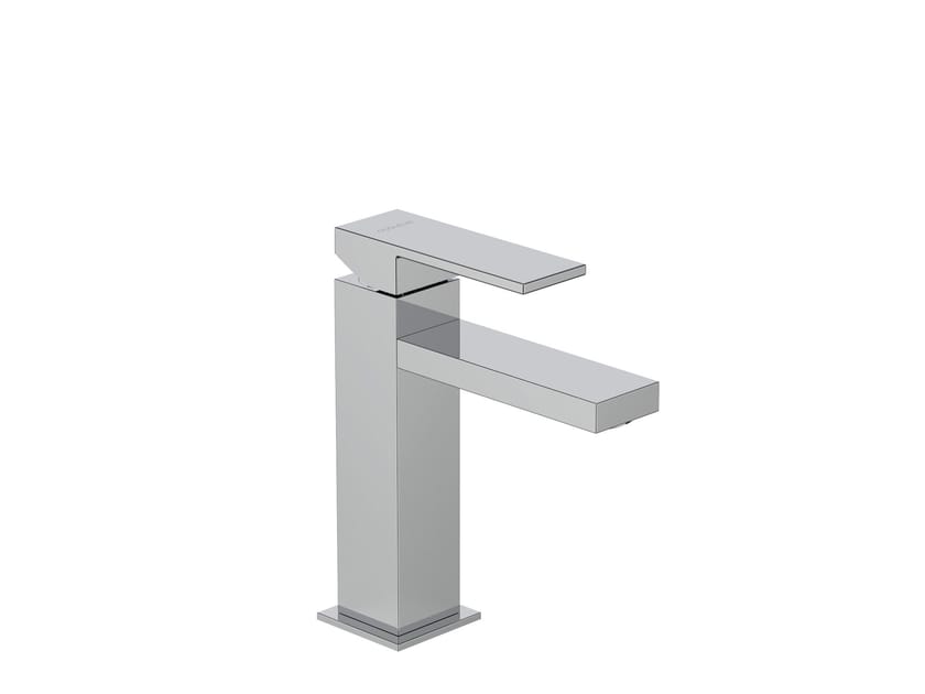 Однорычажный смеситель для раковины GUGLIELMI RUBINETTERIE G&amp ARCH-00035566