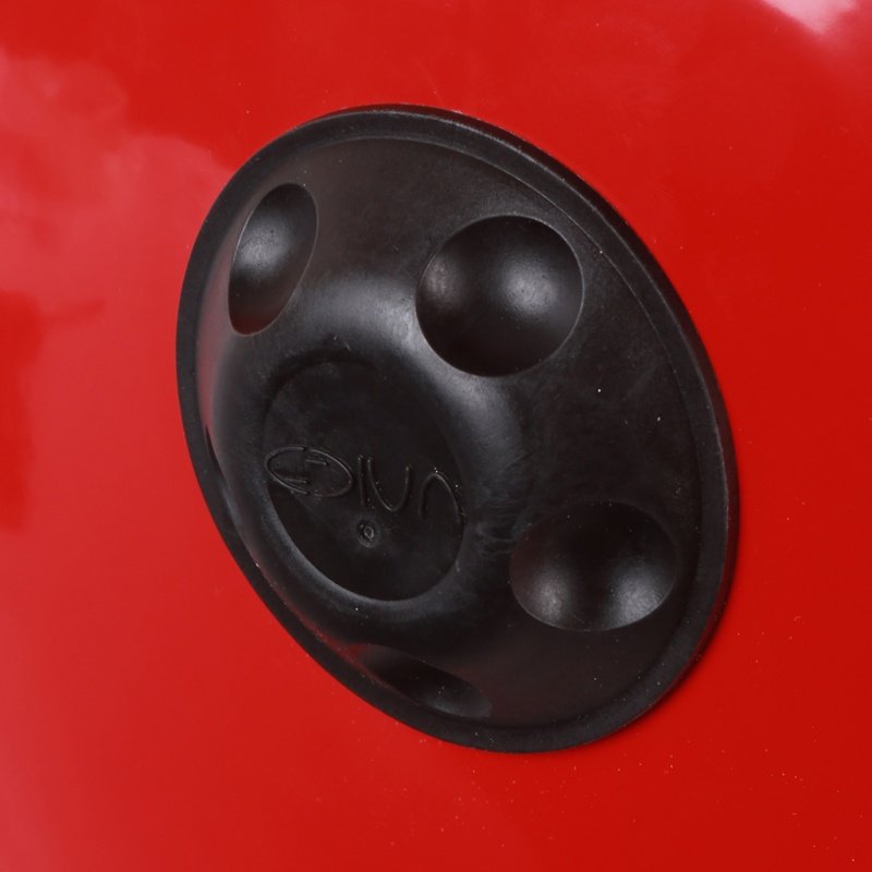 Расширительный бак на 100 л. для отопления STOUT STH0005000100 - Вид №1