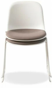 FANTONI Штабелируемое кресло-санки Seating system