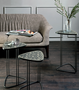 Столик MIX TONIN 6236 G