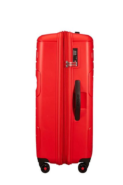 51G-00003 Чемодан 51G*003 Spinner Expandable 77 American Tourister Sunside  - Вид №3