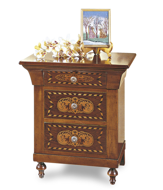 Тумбочка  FRANCESCO MOLON K79 