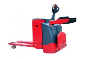 15496217 Самоходная тележка Zowell GR-25 10532500020 LEMA