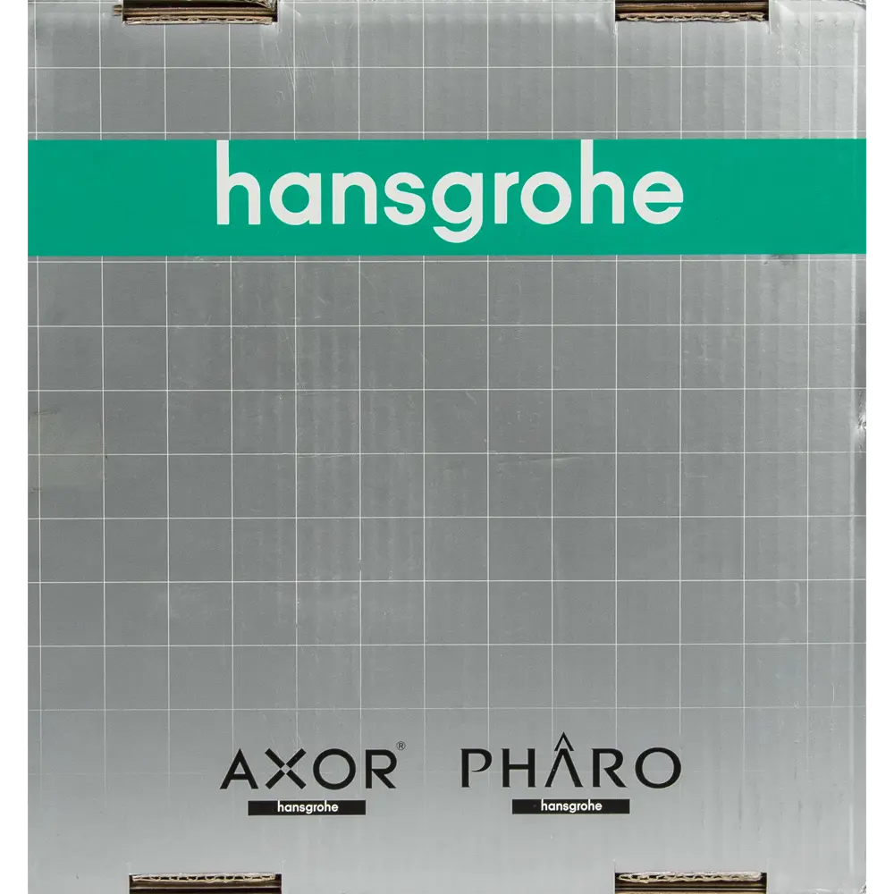 Лейка для душа Hansgrohe Crometta 18677571 STLM-2147063 Без серии - Вид №2