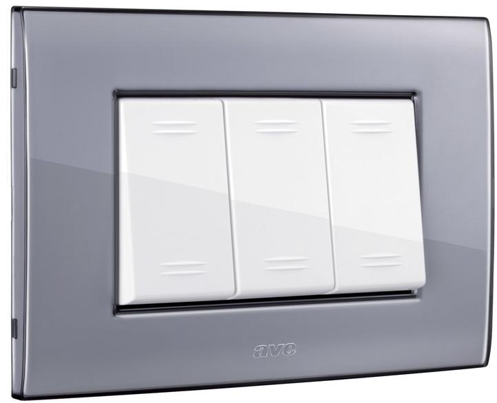 AVE Гражданская серия из технополимера Spring sun-id-1356431 - Вид №3