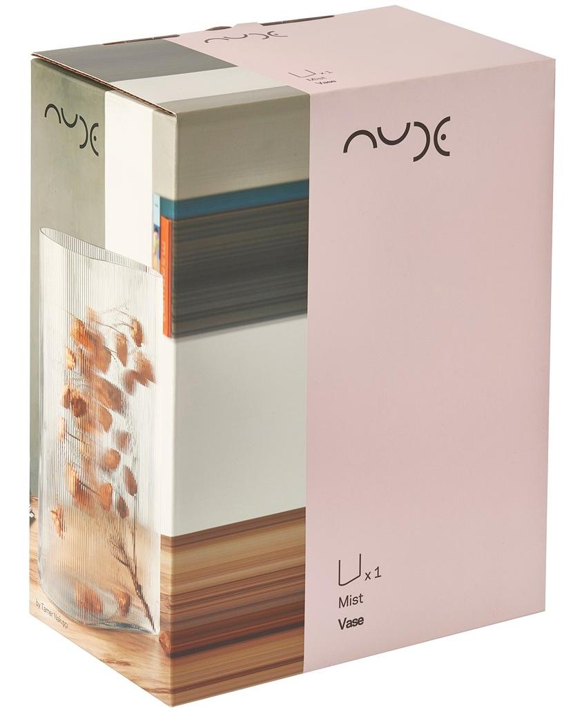 NUDE Хрустальная ваза Mist sun-id-1388208 - Вид №3