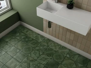 EQUIPE CERAMICAS Пол из керамогранита