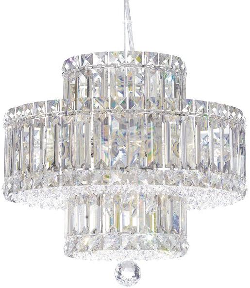 Schonbek Подвесной светильник с кристаллами swarovski® Plaza sun-id-1400583 - Вид №2