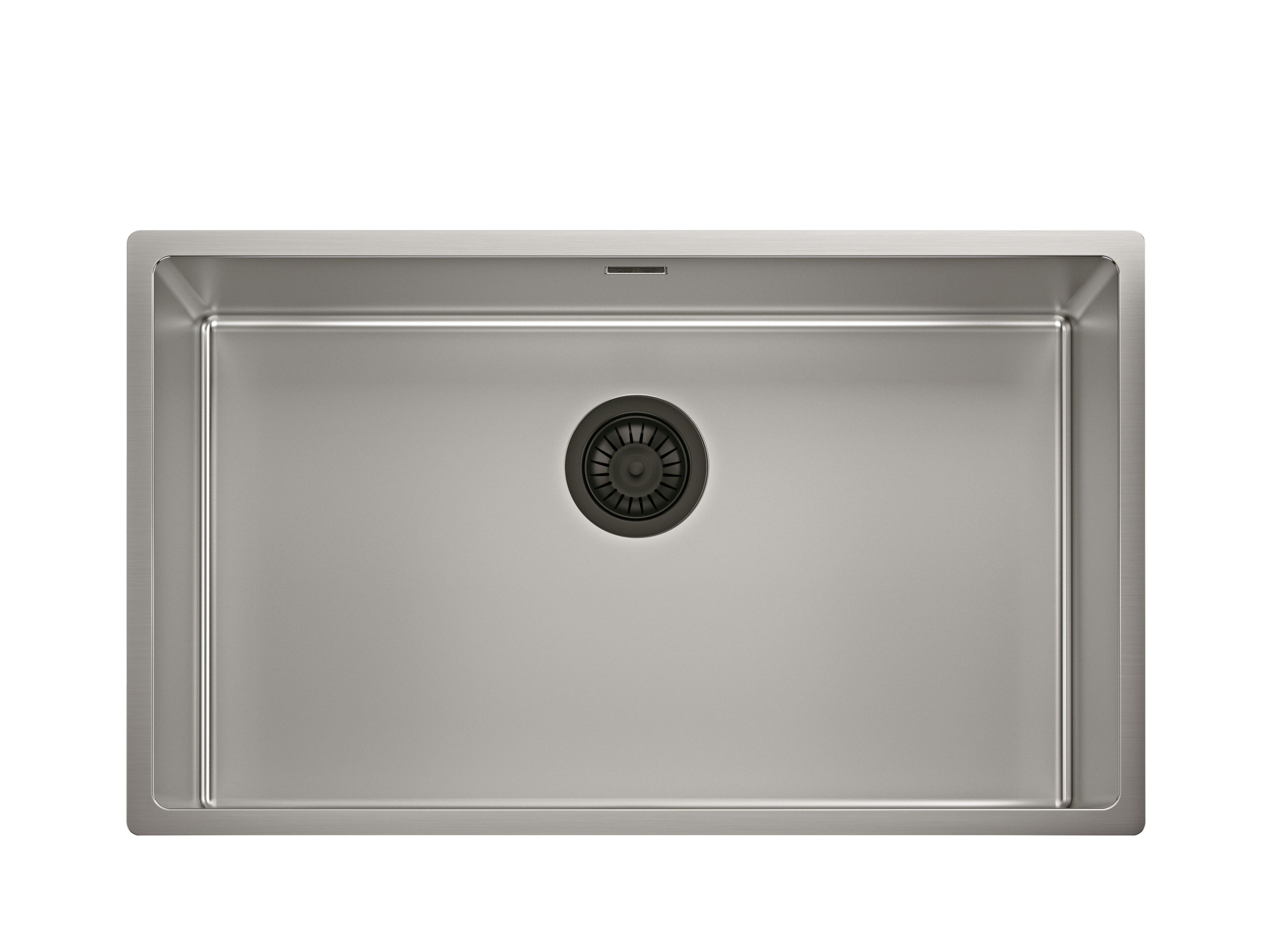 Раковина из нержавеющей стали TASCA Canova DuriX ARCH-00072877