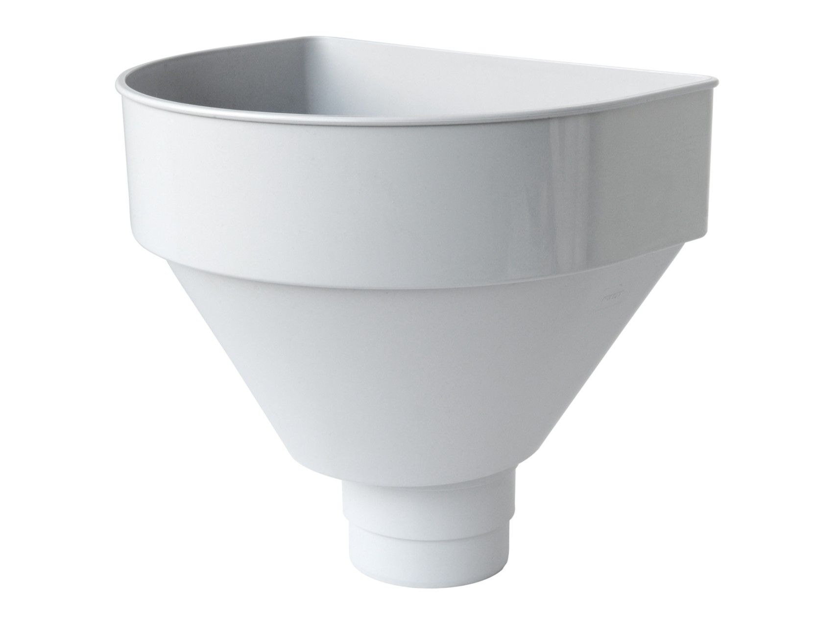 Круглый сборщик водосточных труб First Corporation First Plast ARCH-00049512