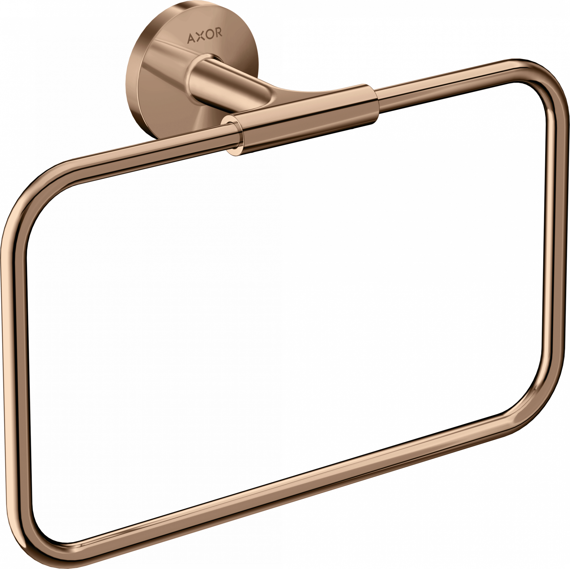 42823300 Кольцо для полотенца AXOR UNIVERSAL CIRCULAR 