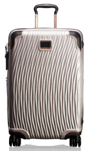 287664BLH Чемодан Short Trip Packing Case Tumi Latitude