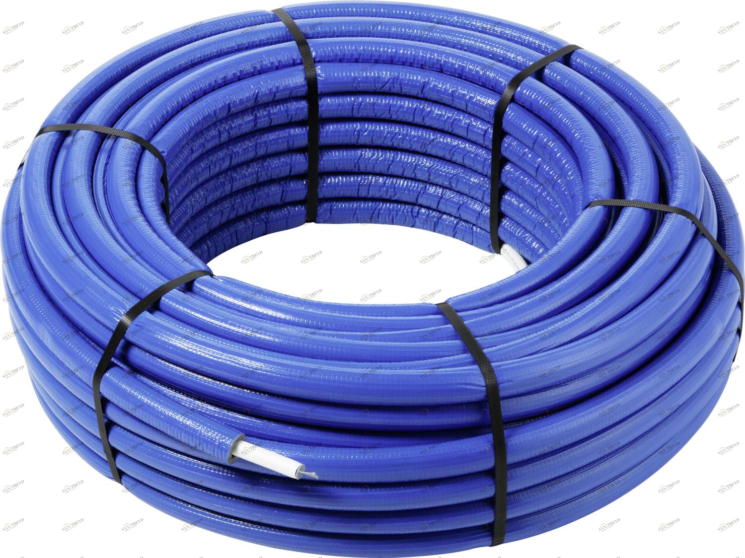 751 401 Модель 4705.5 Трубопроводные системы  Viega Smartpress  Трубы для систем водоснабжения и отопления Santreyd 