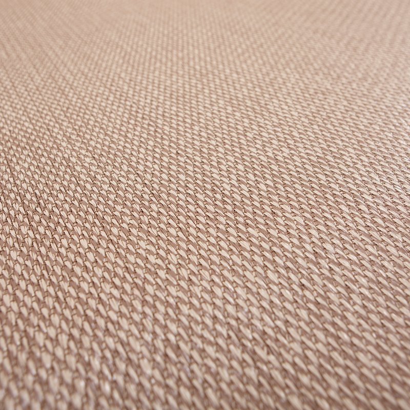 Bolon BKB  Напольное покрытие виниловый пол Sisal Plain Beige  - Вид №5