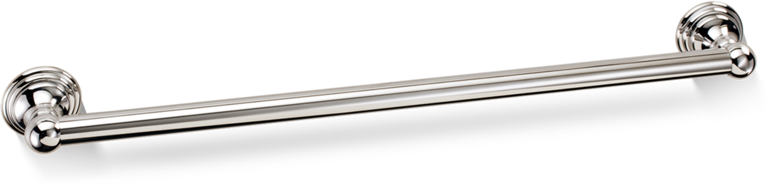 0510230 Полотенцедержатель CL HTE60 DECOR WALTHER CLASSIC