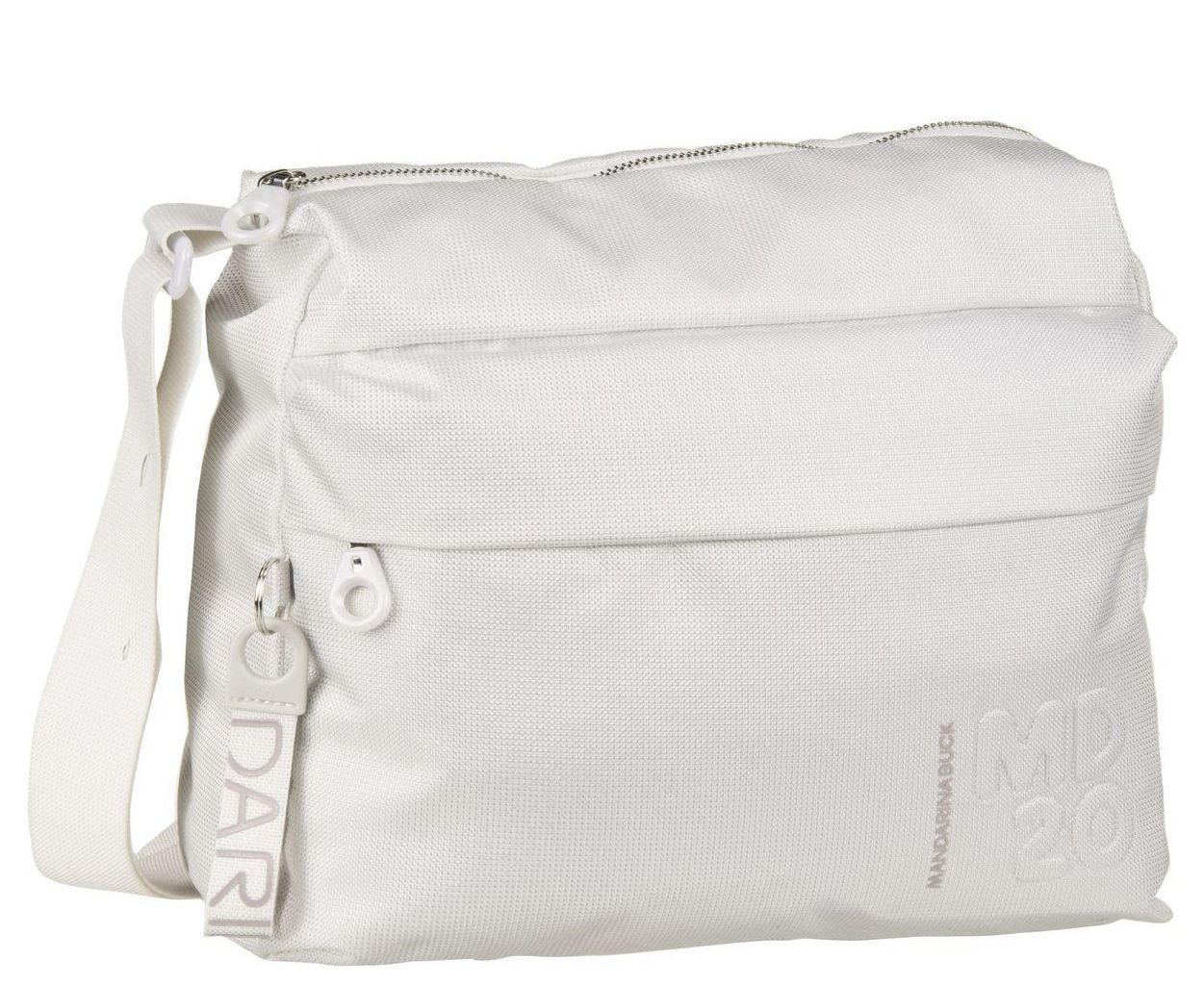 QNTT4-22C Сумка QNTT4 Cross-Body Bag Mandarina Duck MD20 Lux 