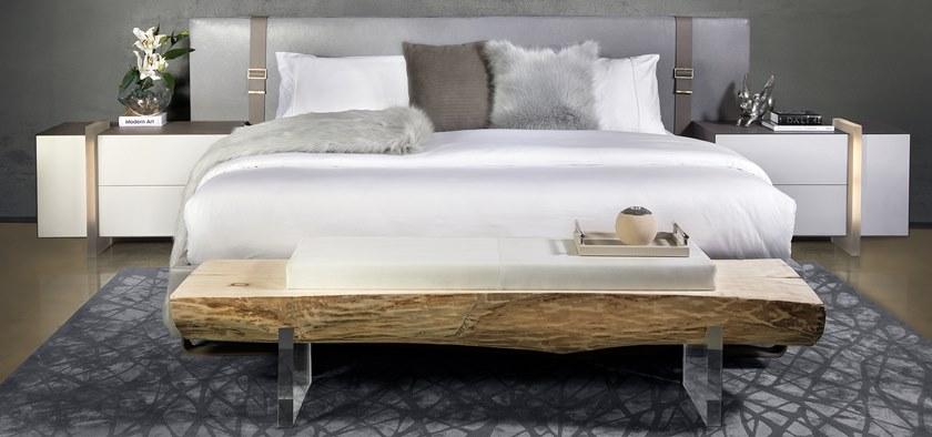 MORADA Скамейка из дерева Sunset Sunset bes - Вид №5