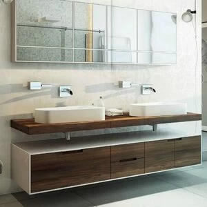 SLQ01103 Bathroom Collection консоль Moma