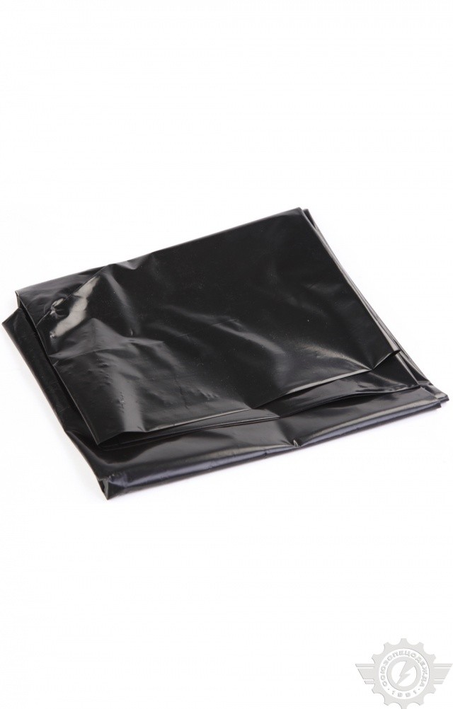 59261 Мешок упаковочный из ПВД 90Х110 см  Хозяйственные товары и инвентарь размер Спецодежда  - Вид №1
