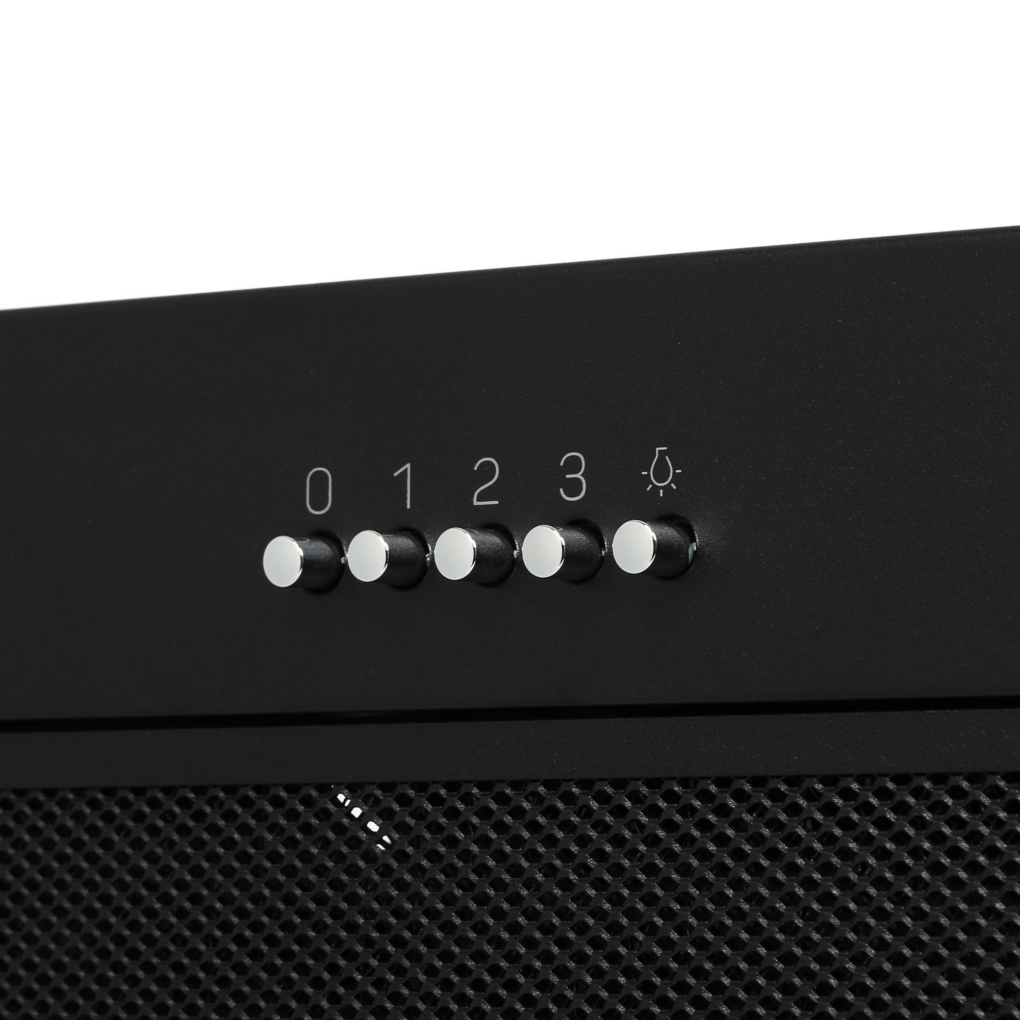 5410203 Вытяжка полновстраиваемая DEXP SB60B черный STDN-0036497 - Вид №4