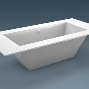 Индивидуальная ванна Esse  GIBRALTAR