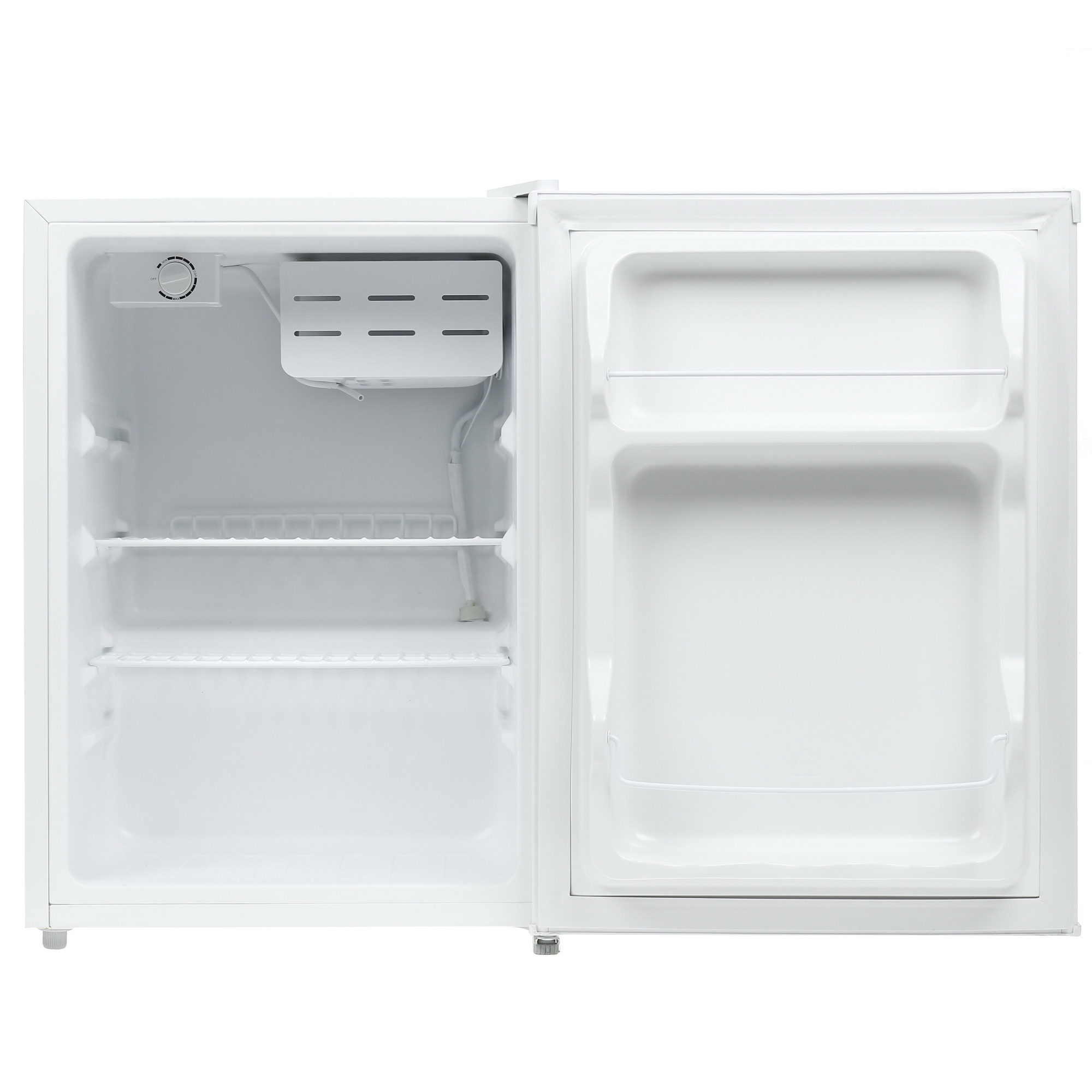 8117971 Холодильник компактный   Бирюса 70 белый STDN-0008920 - Вид №1