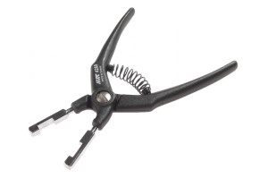 15523640 Съемник коннектора топливной системы VW, AUDI, OPEL, FIAT, GM, TOYOTA 4260 JTC
