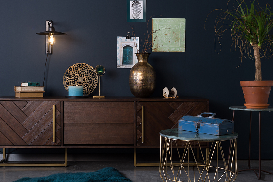 Столик Boss Dutchbone 2300100 - Вид №7