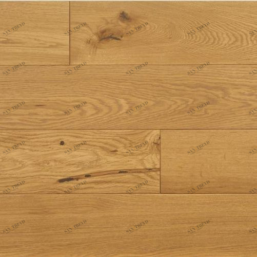 Инженерная доска TarWood Country Миндаль 14х185мм Дуб Рустик с брашью (Текстурированная) 400-2000х185 мм 2700400144