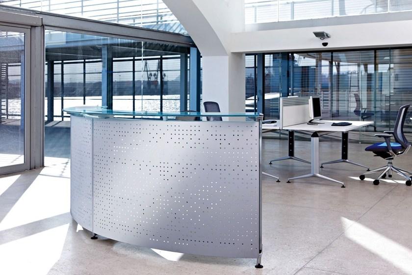 ACTIU Модульная стойка администратора sun-id-1390825 - Вид №5