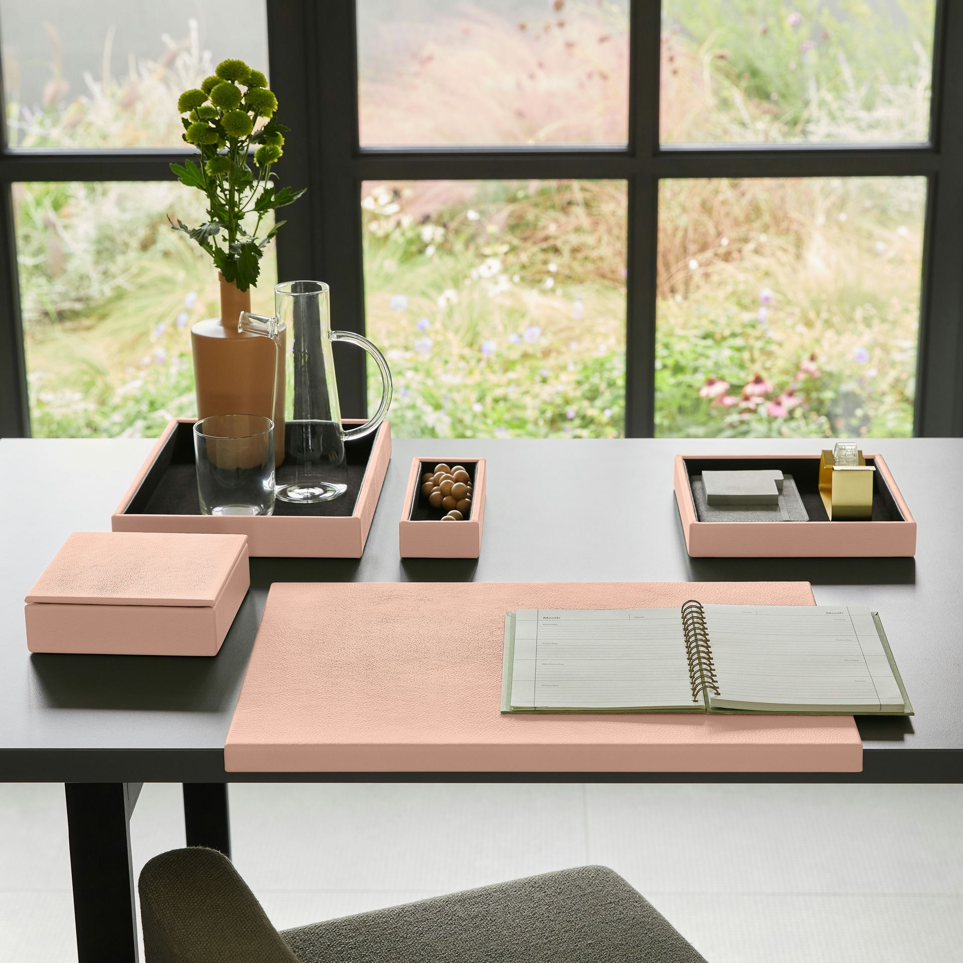 Vassio кожаный держатель ручки EGLOOH Афина ARCH-00004712 - Вид №18