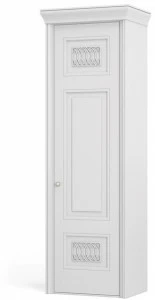 DWFI Лакированный шкаф  00002339