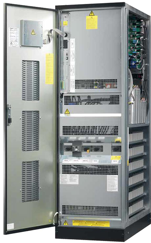 960571 Ибп keor hpe 160ква 0' Legrand  - Вид №2