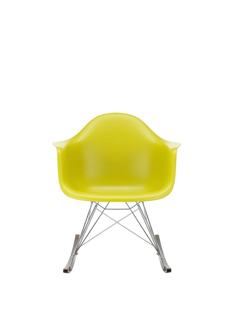 Кресло-качалка из полипропилена с подлокотниками VITRA Eames Plastic Chair ARCH-00043795 - Вид №132