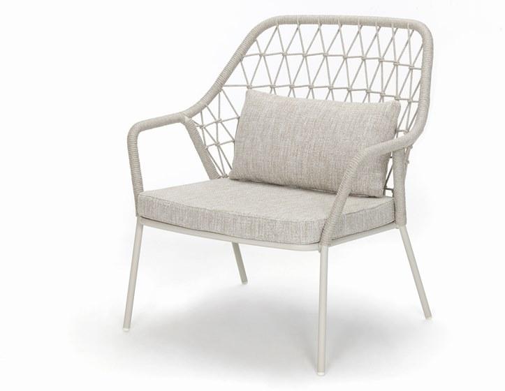 Pedrali Зал Poltrona на открытом воздухе Panarea sun-id-1425073 - Вид №1