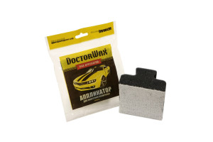 16520490 Аппликатор для нанесения полиролей DW8643R DoctorWax