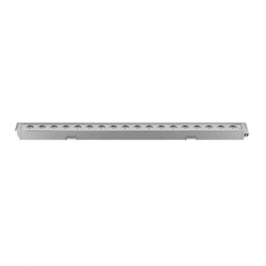 8498511 Встраиваемый в пешеходный пол Platek MINI CORNICHE Incasso   MINI CORNICHE 600 mm - LED 3000K 13°