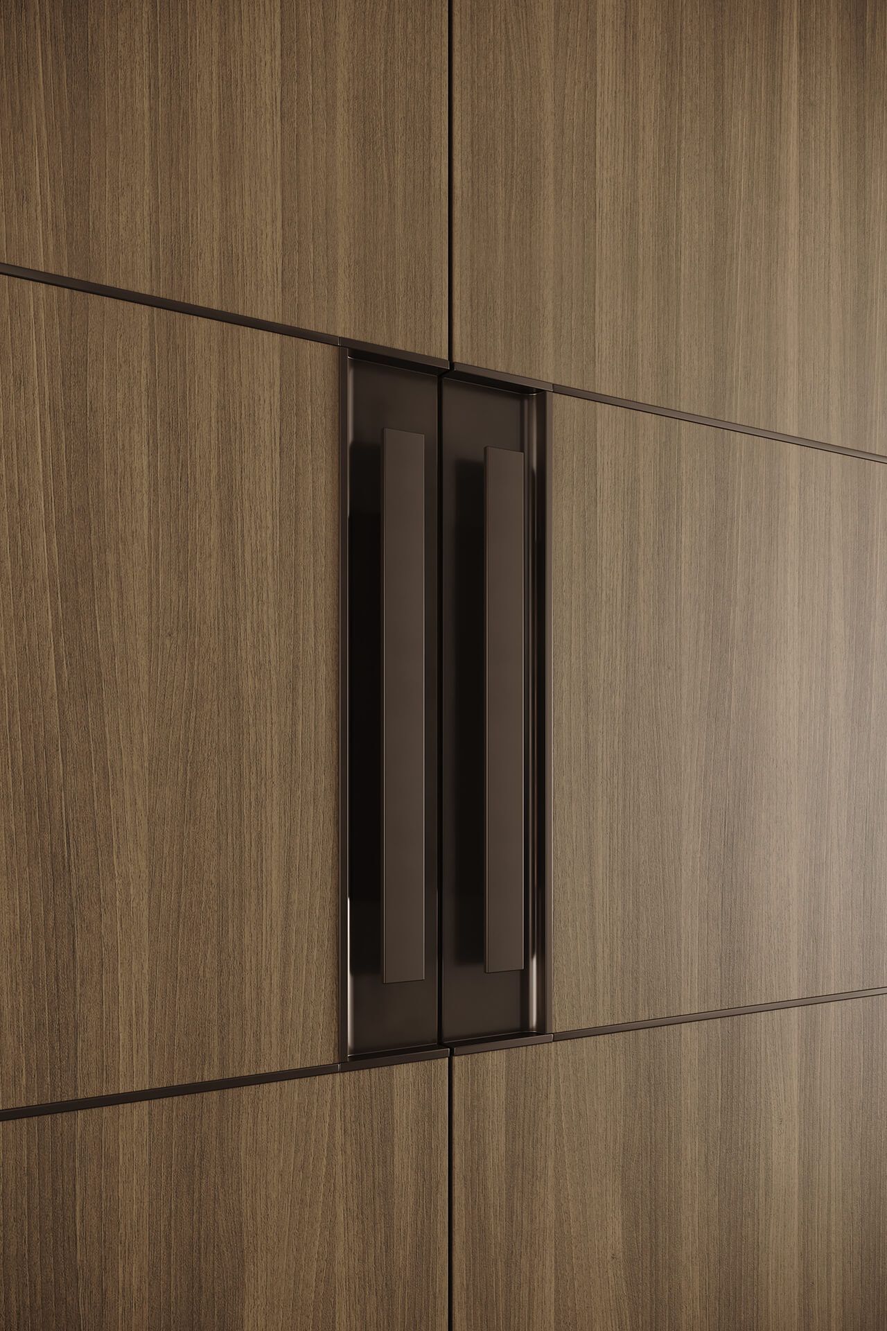 Модульный шкаф Lema Эврика ARCH-00057967 - Вид №2