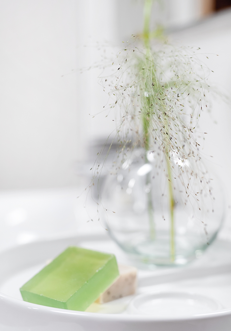 3080 Блюдо Из Фарфора 300Mm Noro  Белый  - Вид №1