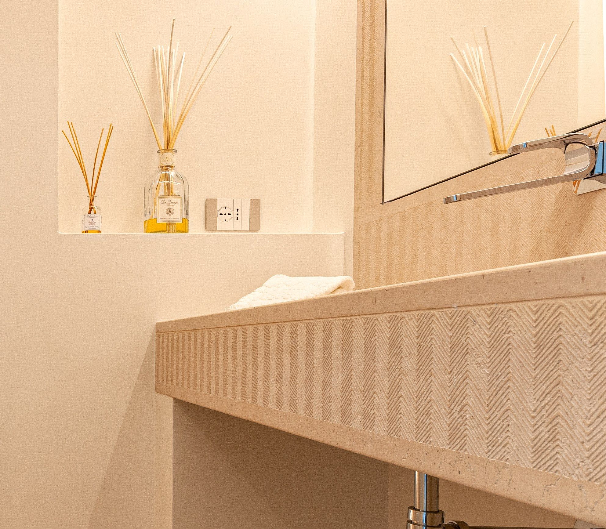 Покрытие из натурального камня TWS текстуры камня ARCH-00129757 - Вид №5