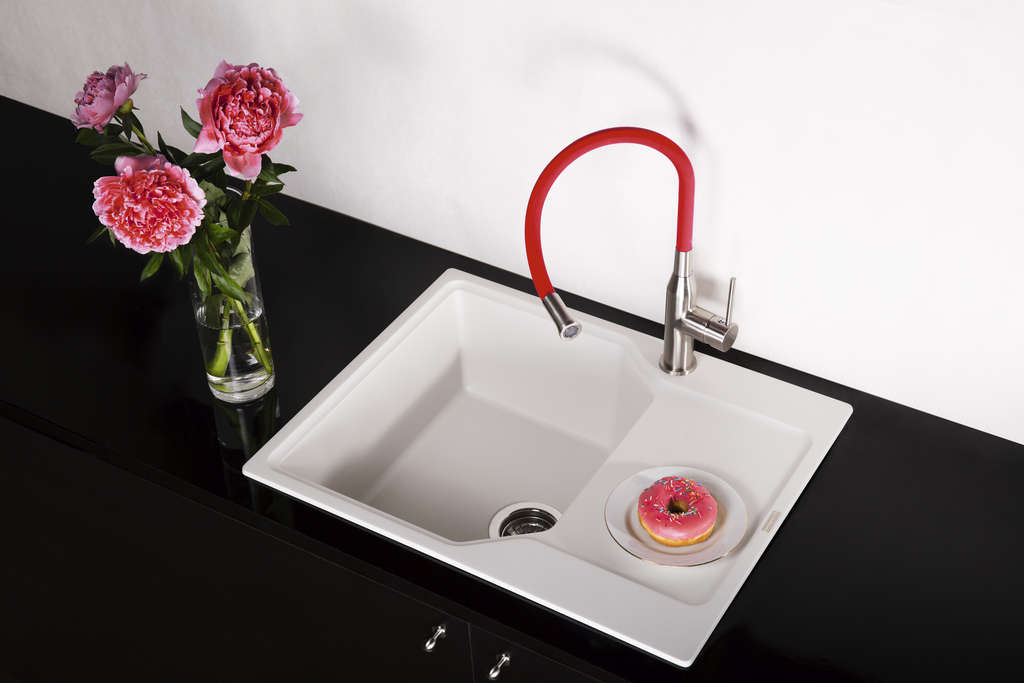 Кухонная мойка Yonaka 65 GR OMOIKIRI 4993346 - Вид №3