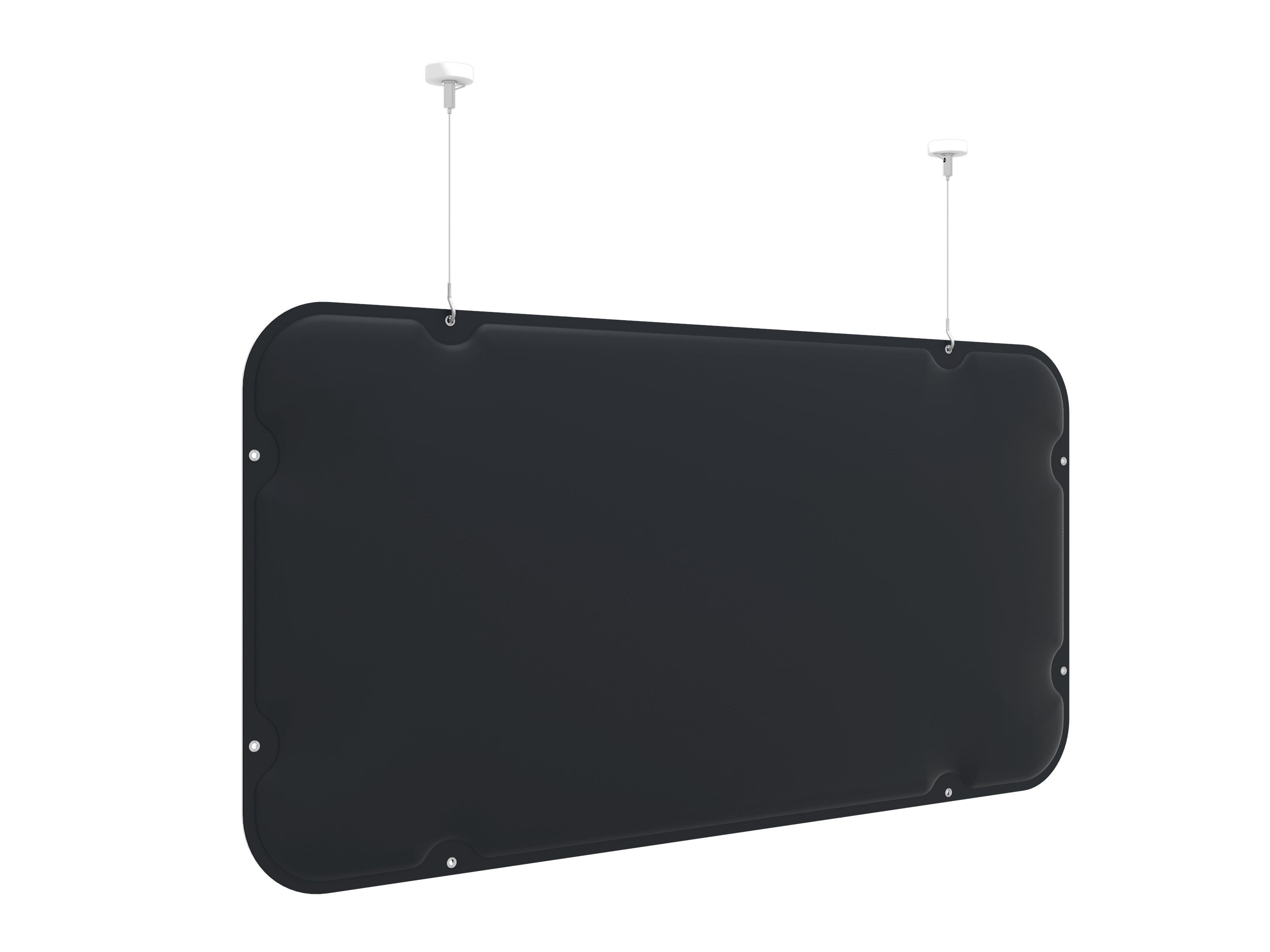 Акустическая подвесная панель из ПЭТ Vicoustic Линия VMT ARCH-00112314 - Вид №3