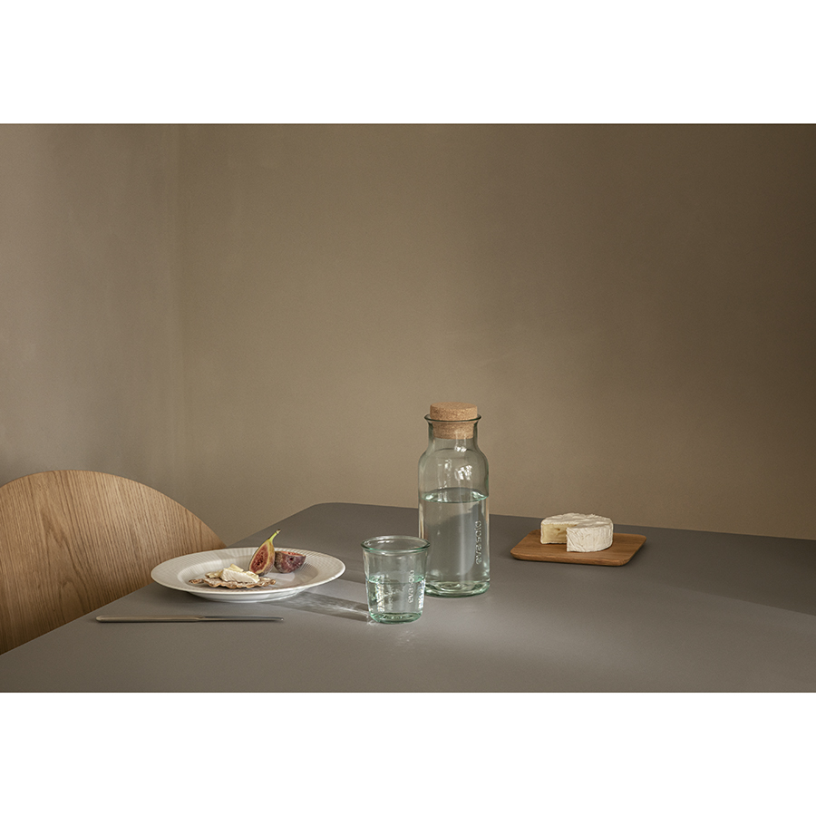 541046 Графин, 1 л, переработанное стекло Eva Solo  - Вид №1