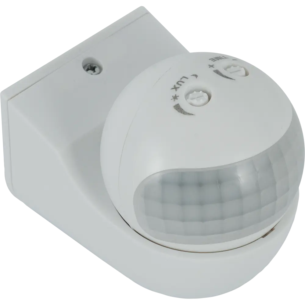 DUWI Накладной датчик движения 180° с радиусом действия 6 метров 82019151 STLM-0017741 - Вид №2