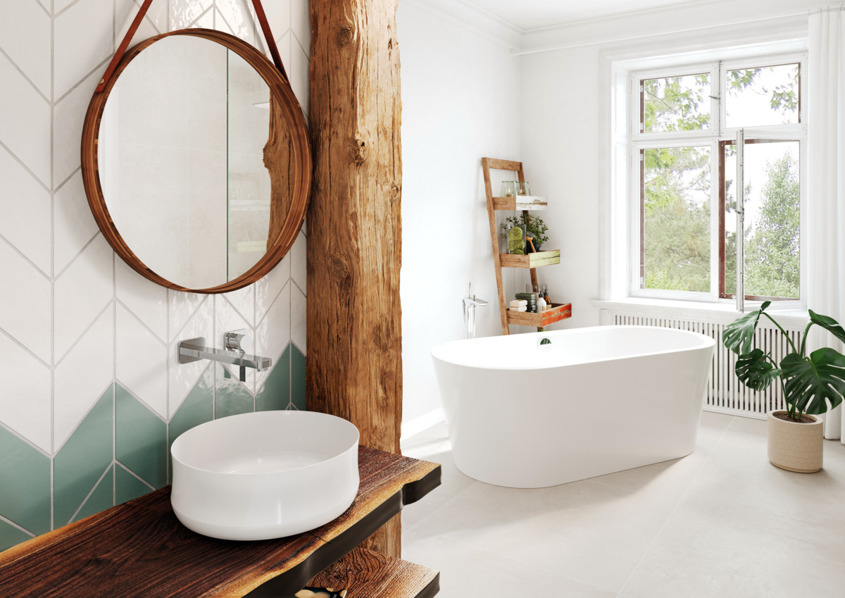 Умывальник KALDEWEI Сталь эмалированная 3186 455 холодный серый 70 3186455 - Вид №6