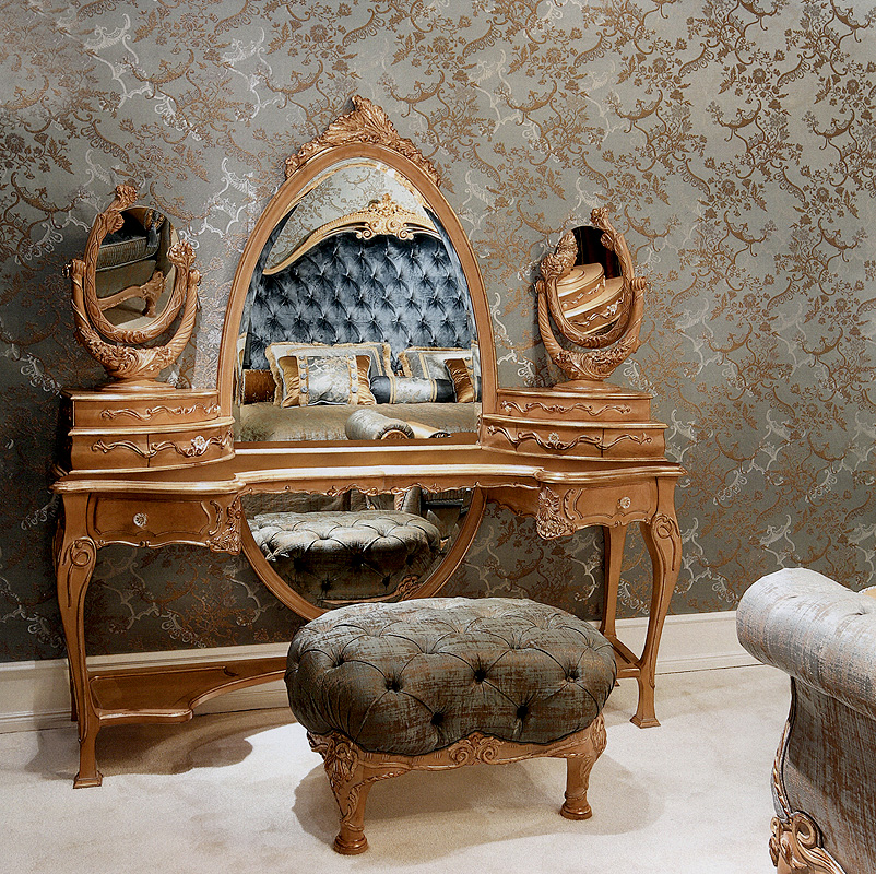 Туалетный столик  EZIO BELLOTTI 3674 